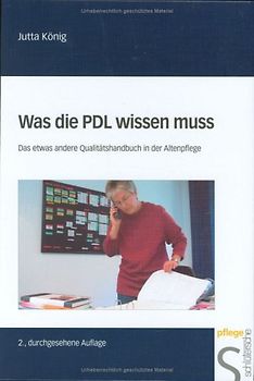 Was die PDL wissen muss