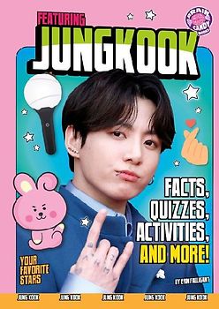 Featuring Jungkook
