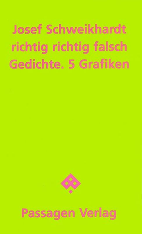 richtig richtig falsch