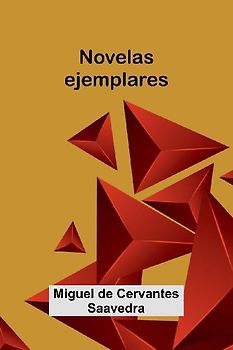 Novelas Ejemplares