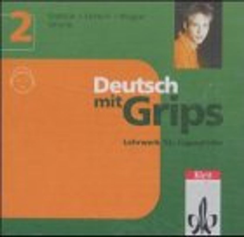 Deutsch mit Grips 2