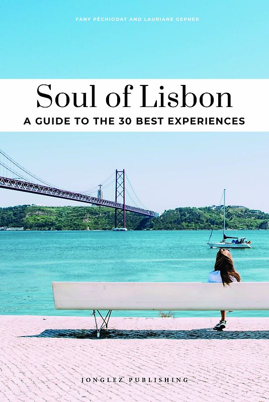 Soul of Lisbon