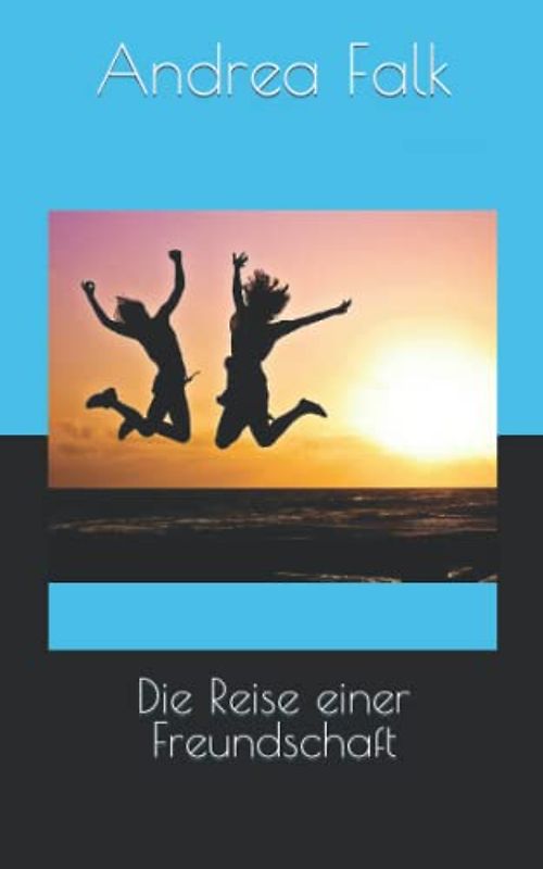 Die Reise einer Freundschaft