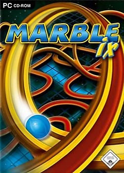 Marble ix PC Spiele