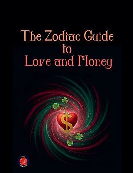 The Zodiac Guide  to Love and Money