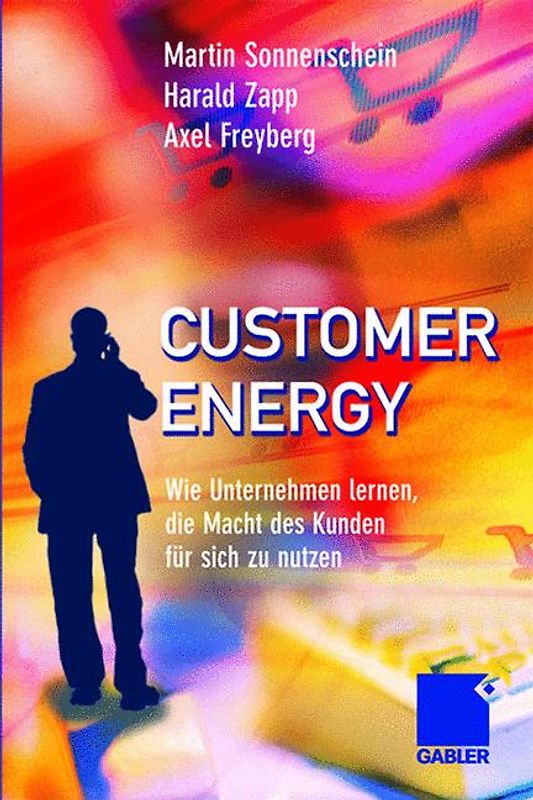 Customer Energy