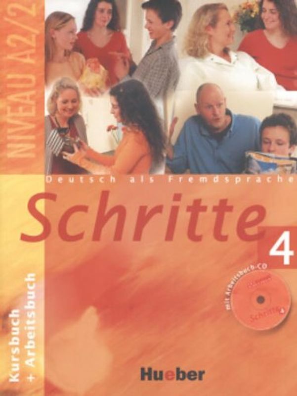 Schritte 4