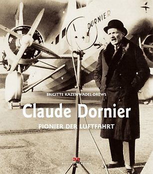 Claude Dornier