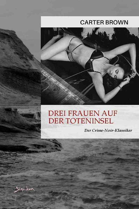 Drei Frauen auf der Toteninsel