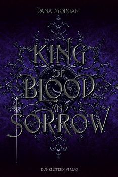 King of Blood and Sorrow