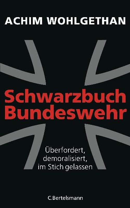Schwarzbuch Bundeswehr