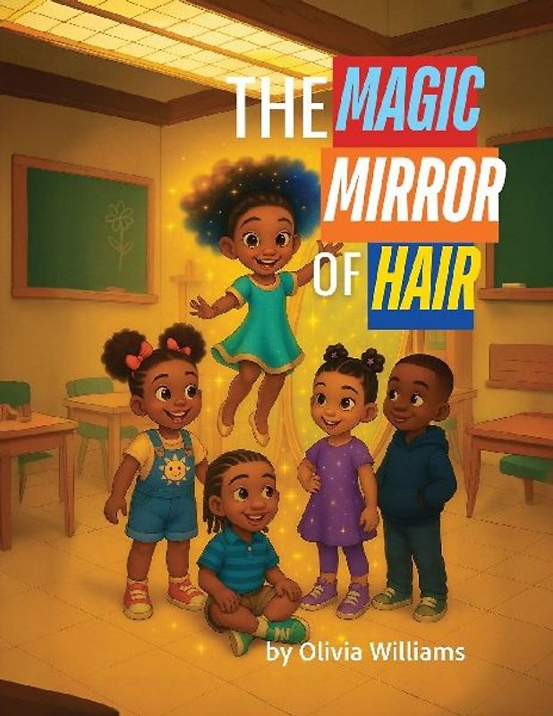 The Magic Mirror of Hair