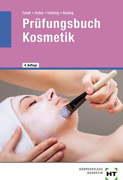 Prüfungsbuch Kosmetik