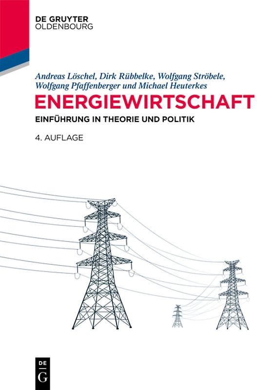 Energiewirtschaft