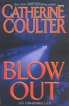 Blowout (FBI Series)