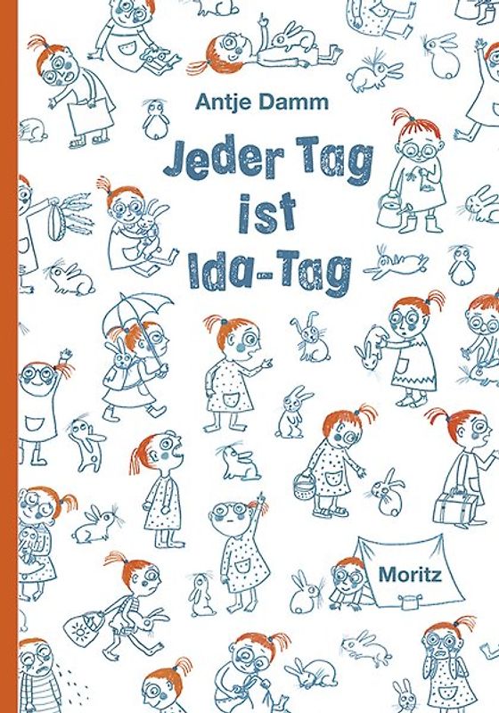 Jeder Tag ist Ida-Tag