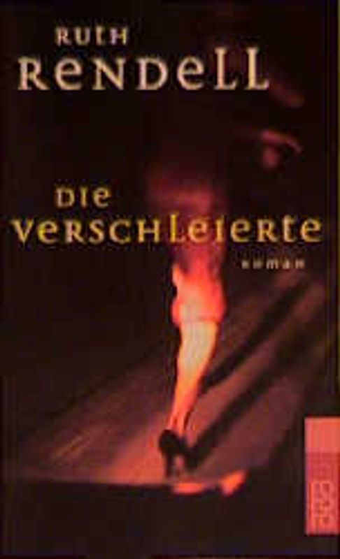 Die Verschleierte