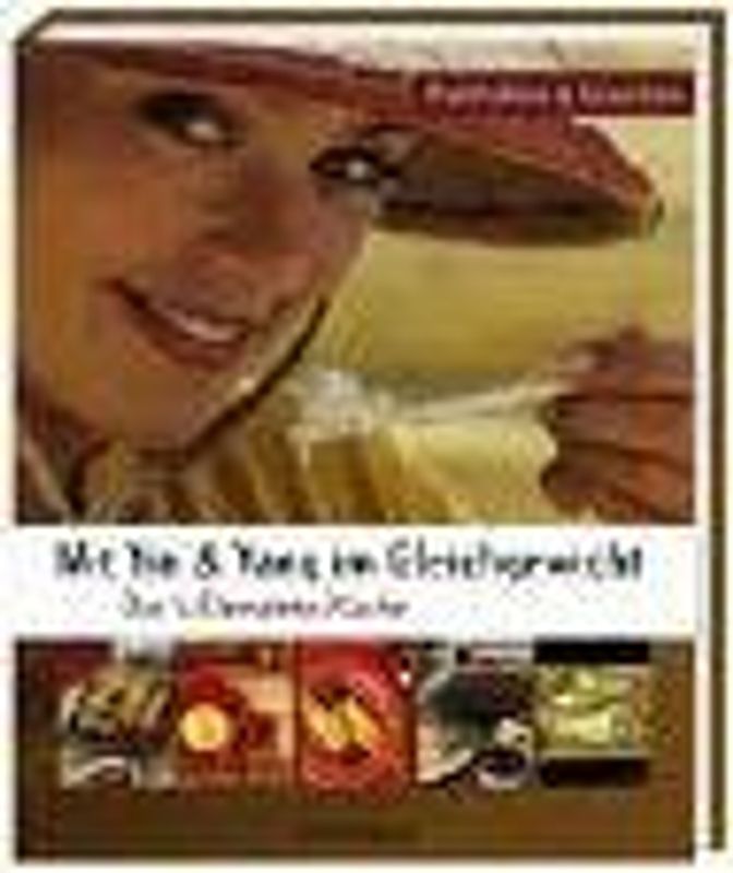 Mit Yin & Yang im Gleichgewicht