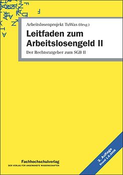Leitfaden zum Arbeitslosengeld II