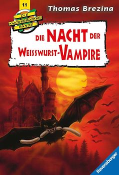 Die Nacht der Weißwurst-Vampire