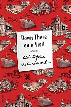 Down There on a Visit (FSG Classics)