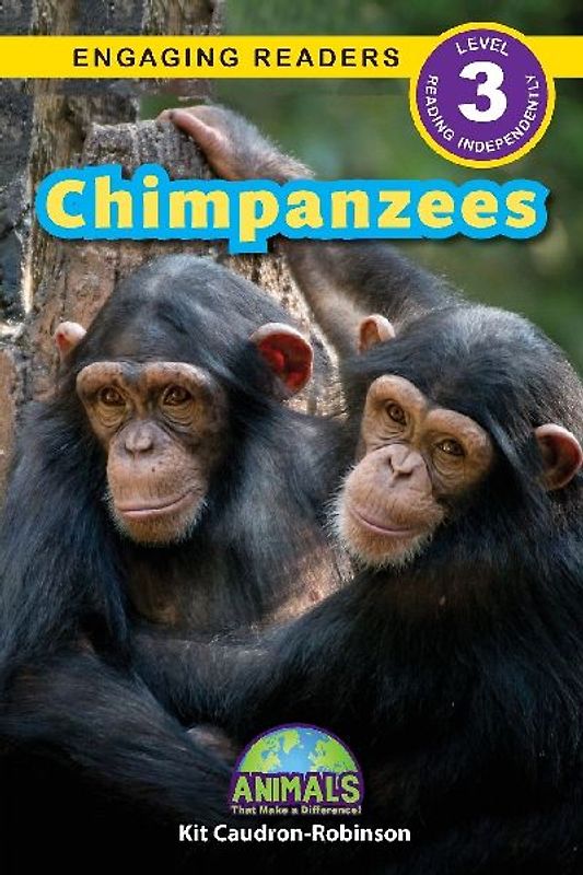Chimpanzees