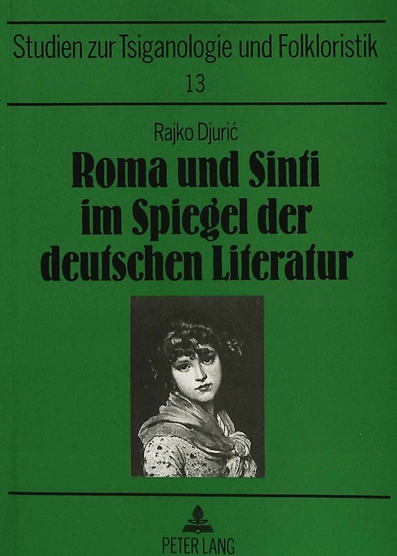 Roma und Sinti im Spiegel der deutschen Literatur