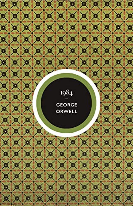 Nineteen Eighty-Four: George Orwell