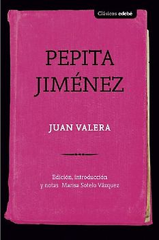 Pepita Jiménez