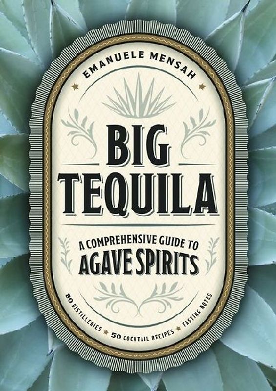 Big Tequila