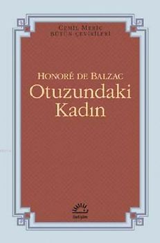 Otuzundaki Kadin