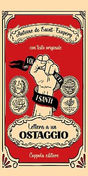 Lettera a un ostaggio. Testo francese a fronte