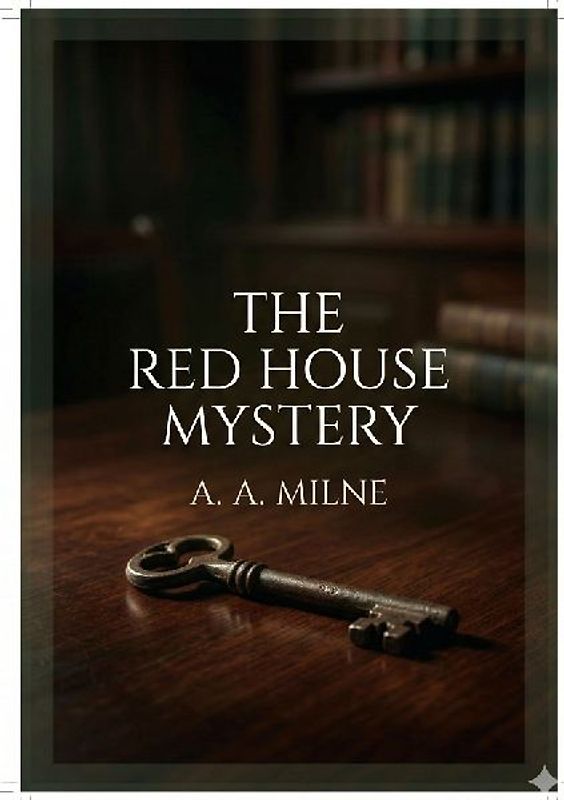 The Red House Mystery