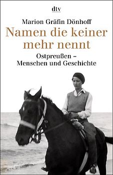 Namen die keiner mehr nennt