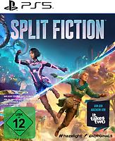 Split Fiction