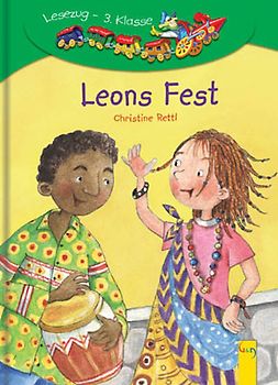 Leons Fest