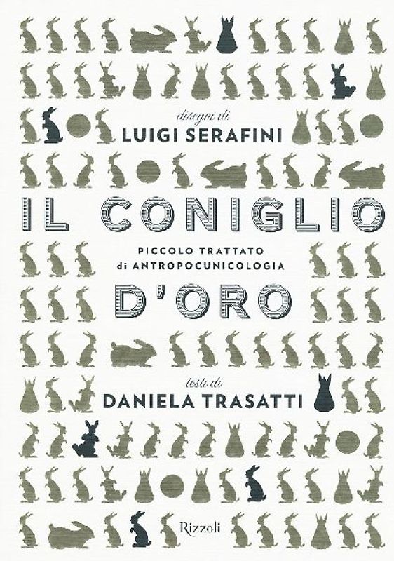 Il coniglio d'oro