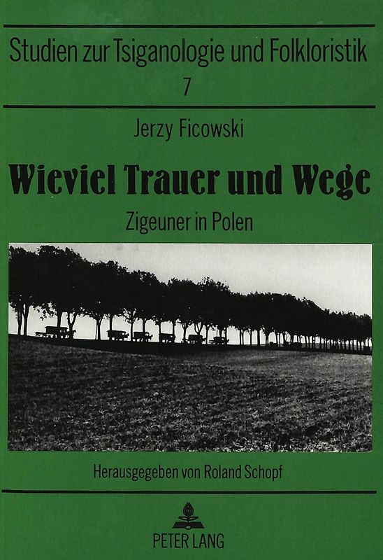 Wieviel Trauer und Wege