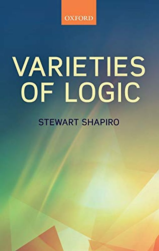 VARIETIES OF LOGIC P