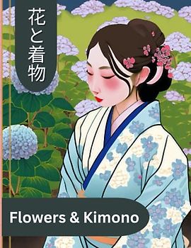 Flowers and Kimono: A Captivating Journey Exploring Japanese Concepts Of Beauty and Strength