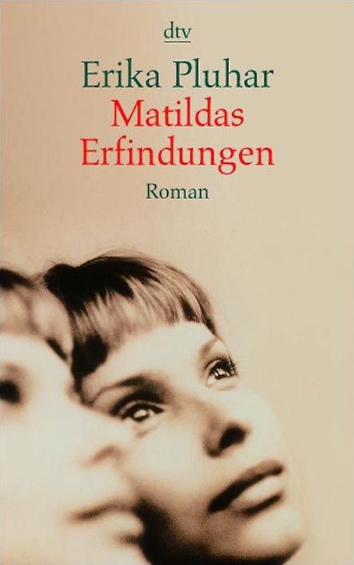 Matildas Erfindungen. Roman