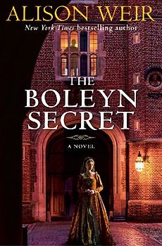 The Boleyn Secret