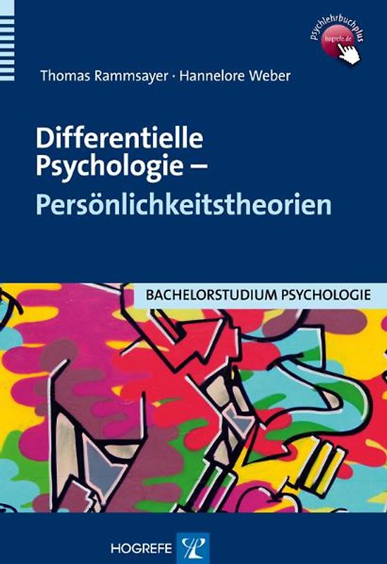 Differentielle Psychologie – Persönlichkeitstheorien