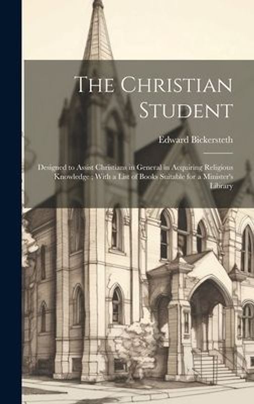 The Christian Student