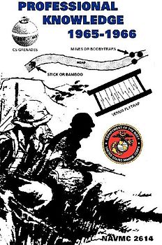 Professional Knowledge Gained from Operational Experience in Vietnam, 1965-1966