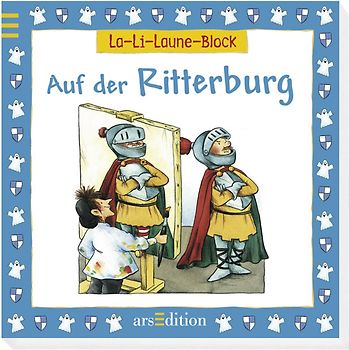 Auf der Ritterburg