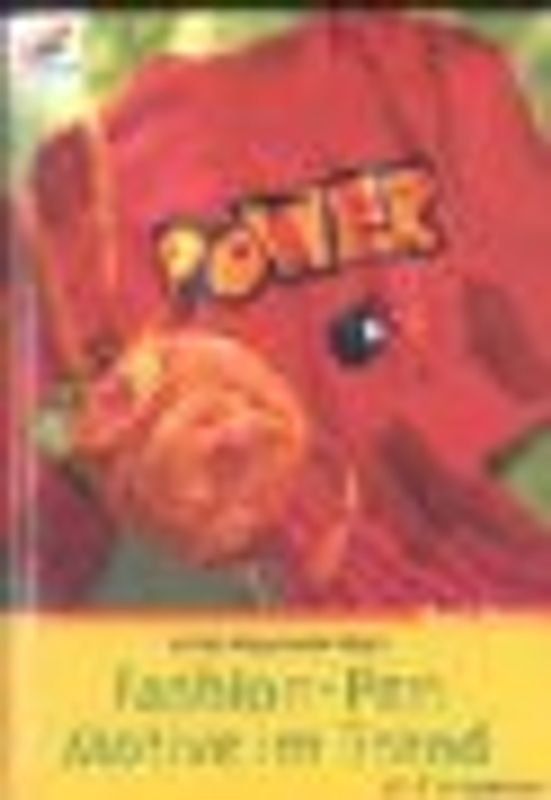 Fashion-Pen. Motive im Trend. Mit 2 Vorlagebögen