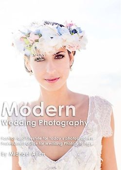Modern Wedding Photography