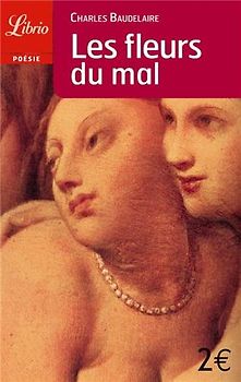 Les fleurs du mal
