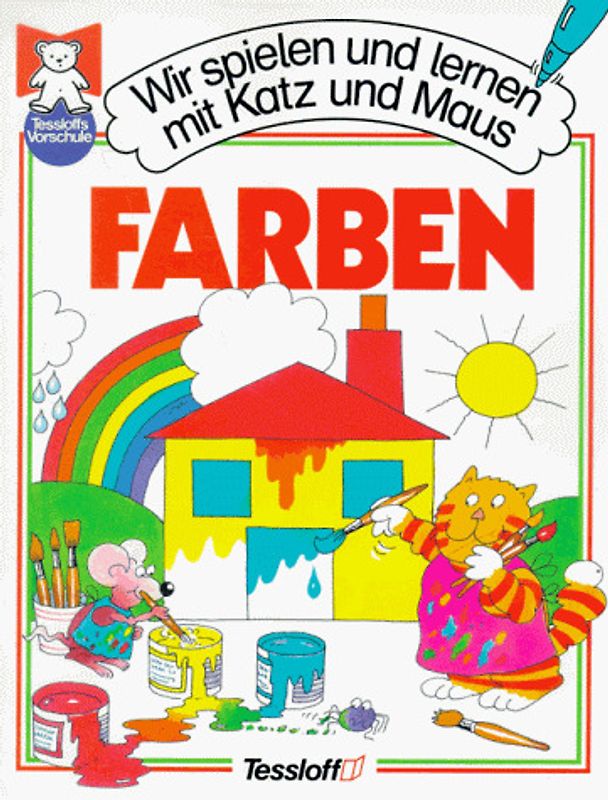 Farben